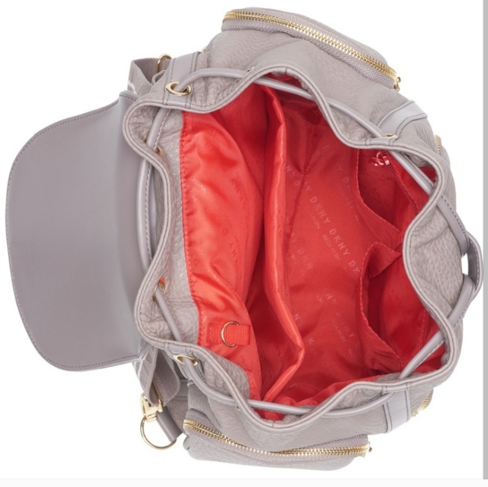 DKNY Rapture Backpack - Picture 7 of 7